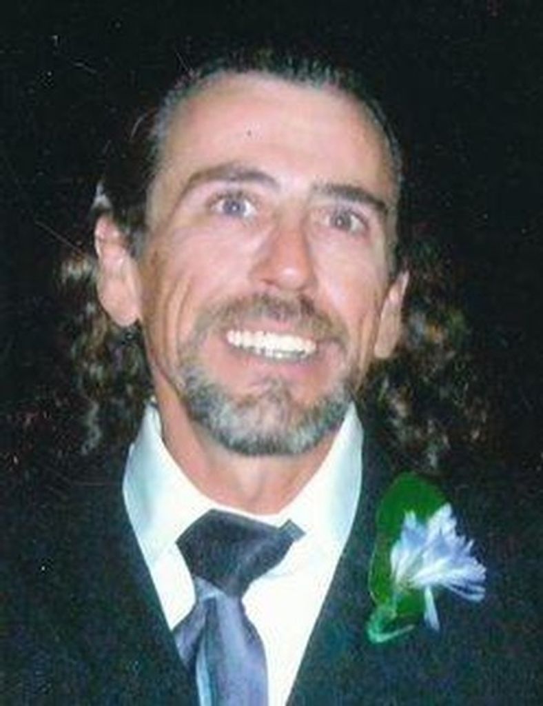 Richard Stephen Graham