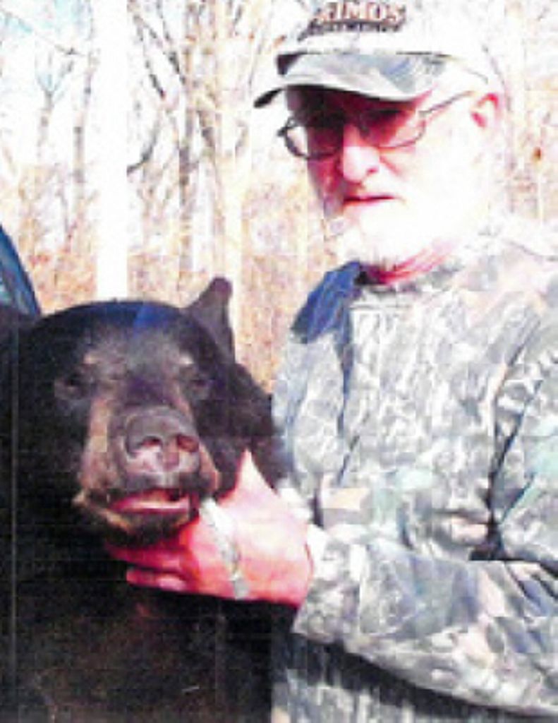 Ronald W. Wood Profile Photo