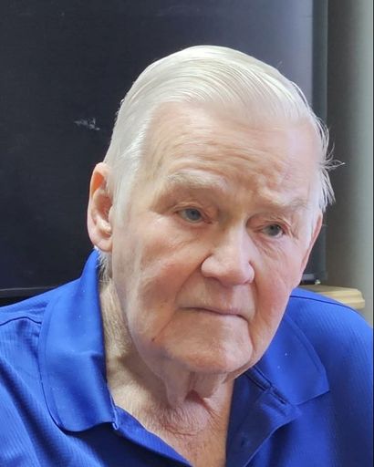 Roy Freeman Burkett, Sr.'s obituary image