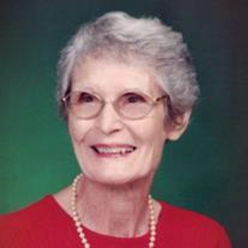 Dolores M. Ganz