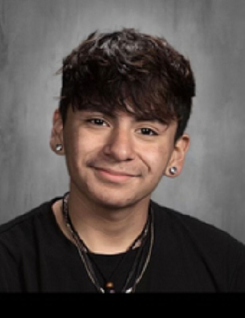 Zavier Jakob Dominguez Profile Photo