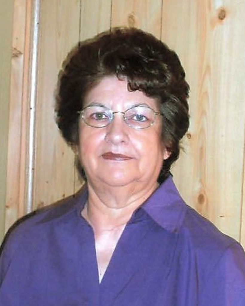 Mary Cartinez Tyler Profile Photo