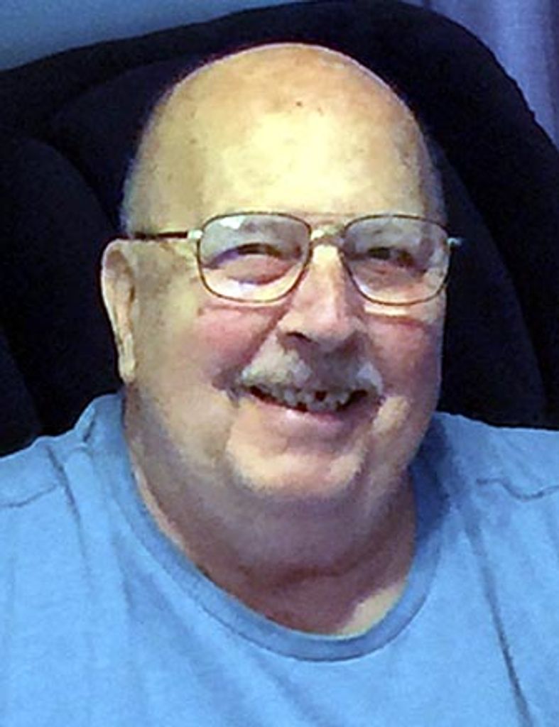 James M. "Jim" Krajcik