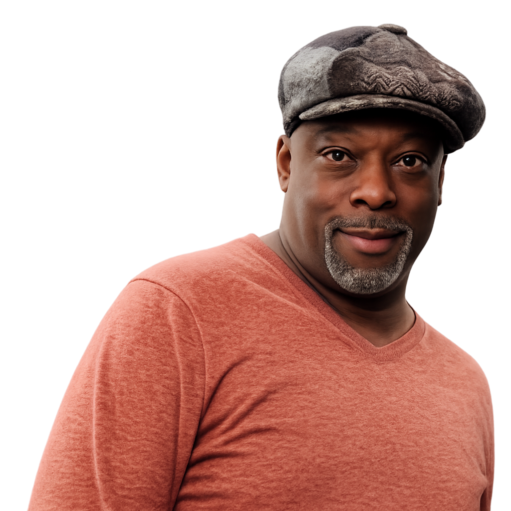 Mckeaver Page Iii Profile Photo