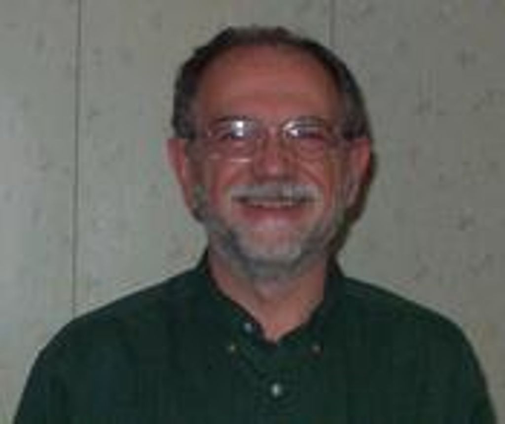 Bruce Ryan Clawson Profile Photo
