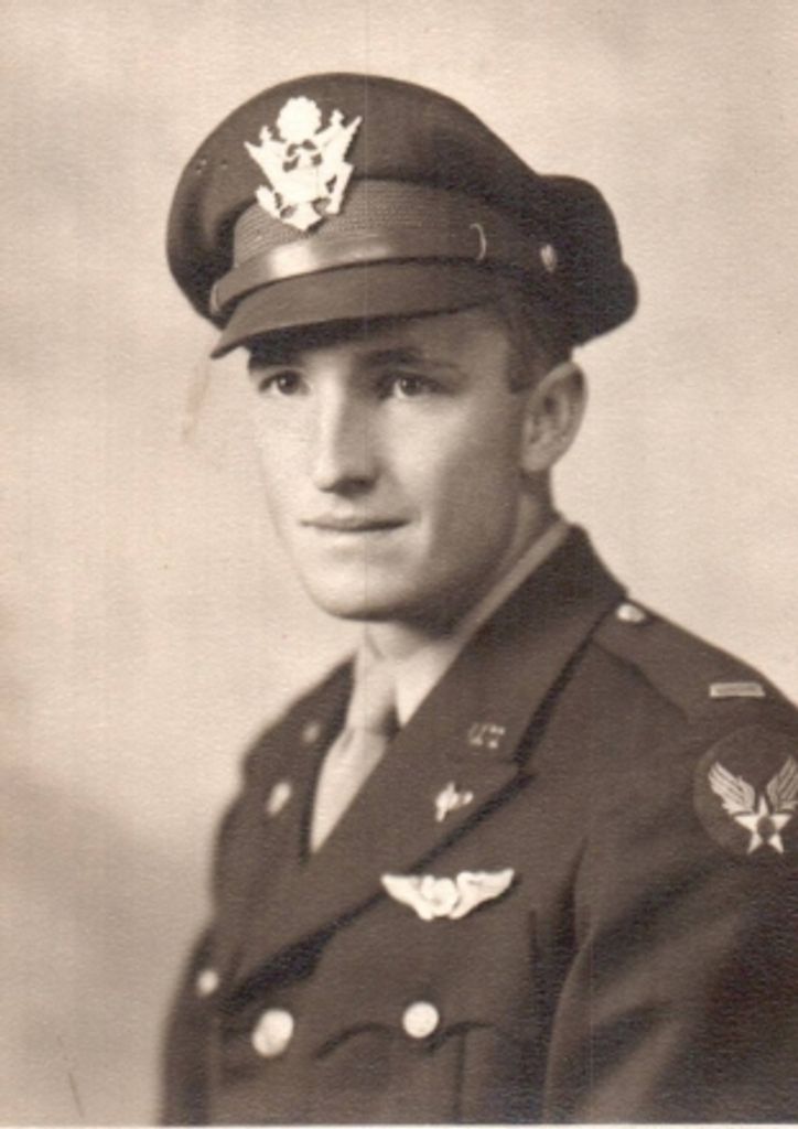 Jed Woolley Profile Photo