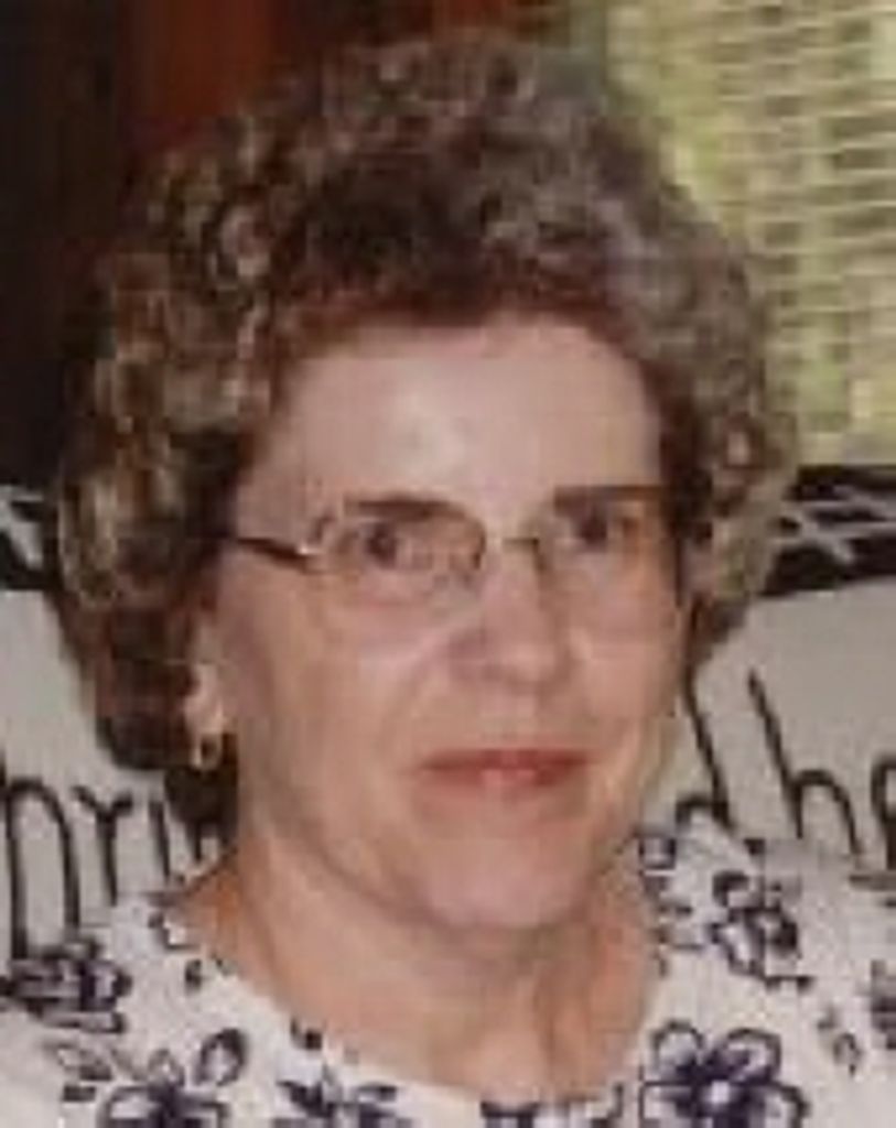 Letha Williamson Brooks