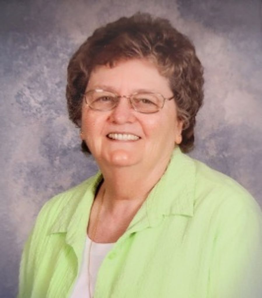 Gwendolyn Byrd Profile Photo
