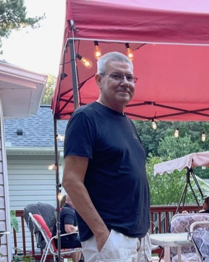 Robert Gene Wilkinson Profile Photo