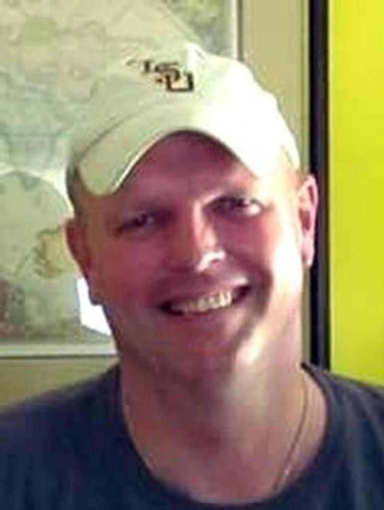 Jeffrey Todd Malone