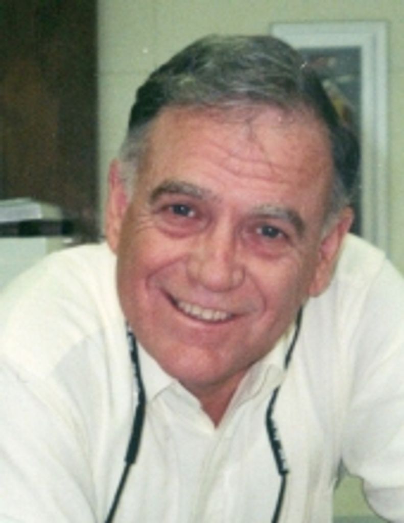 Orbin M. Howard Profile Photo