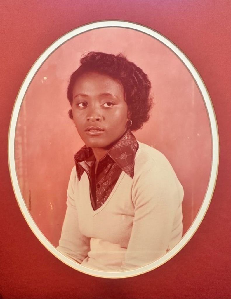 Martha Kay (Watson)  Watson Profile Photo