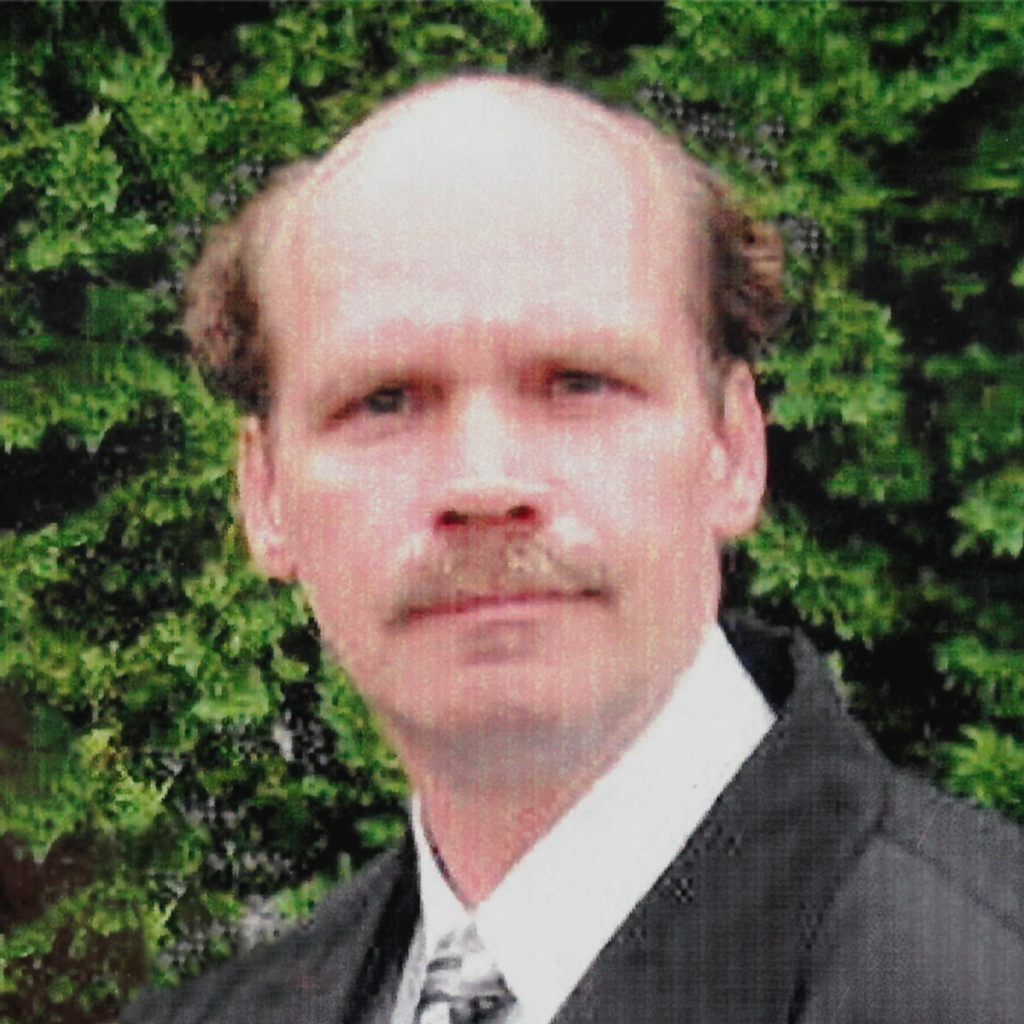 Daniel A. "Danny" Wilkinson