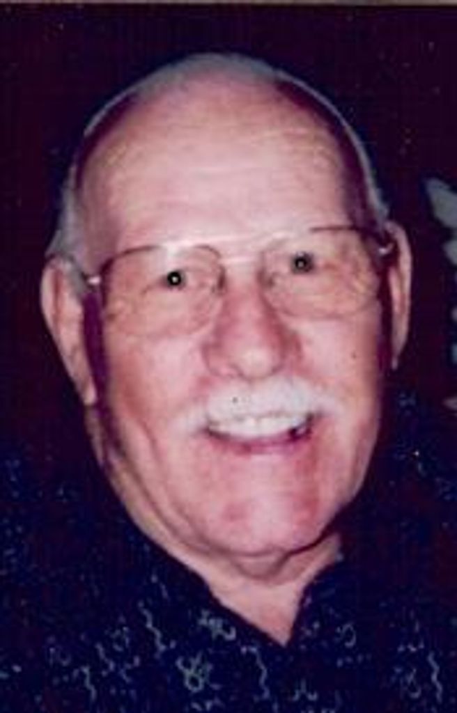 Robert (Bob) Franklin Renzenbrink