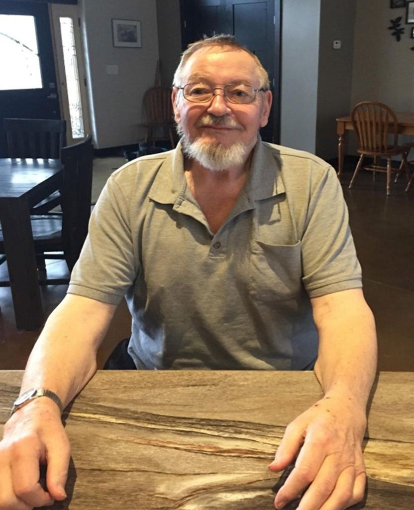 Alfred Gunsch Profile Photo