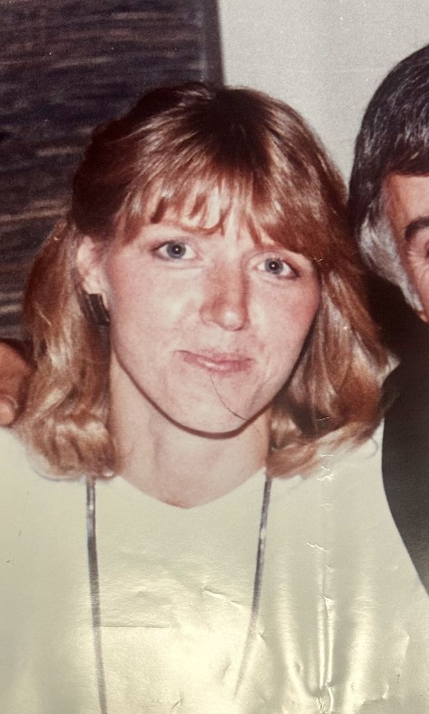 Jacqueline J. Nakos