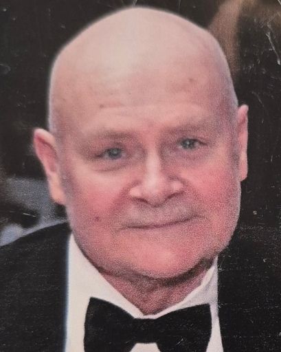 Donald R Guss's obituary image