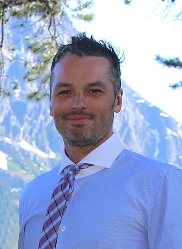 Jonathan David Hornby