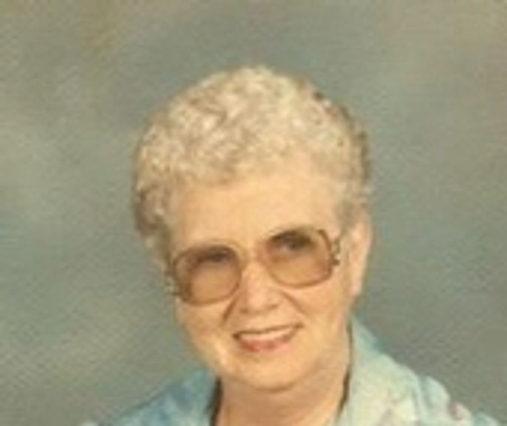 Leota Mccracken