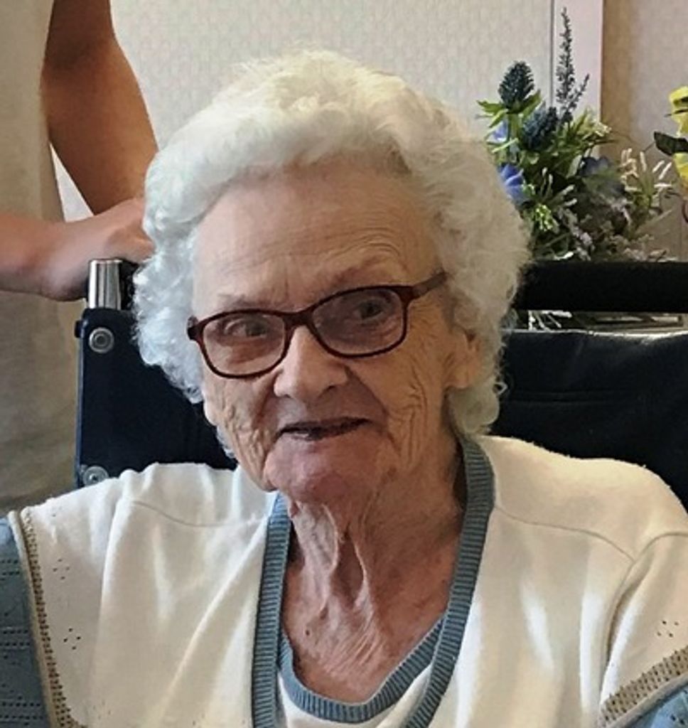 Floy C. Hartman Profile Photo