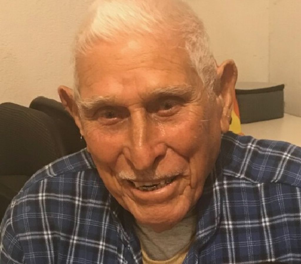 Catarino Trevino