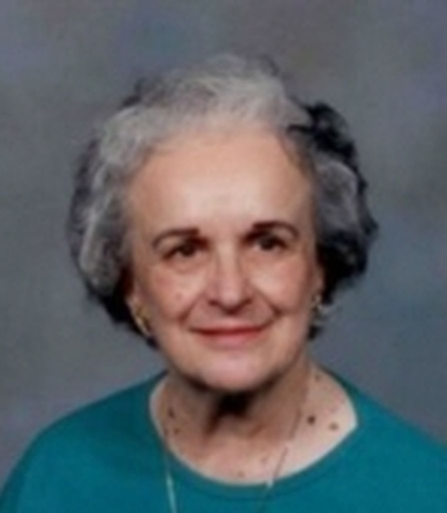 Elizabeth Drew