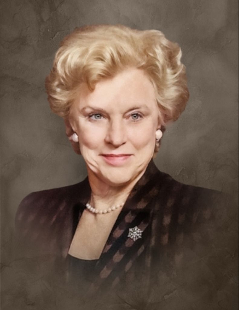 Reba Nell Hollingsworth Degaris Profile Photo