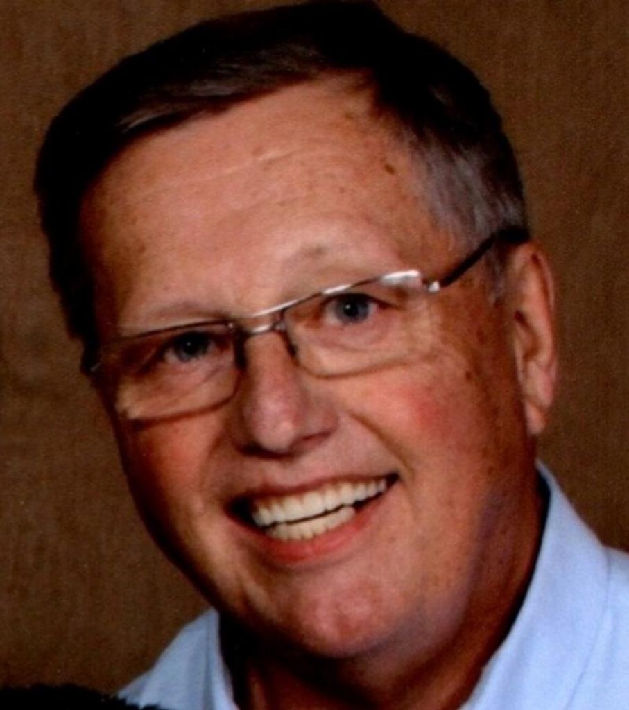 Gary Lyle Needham Profile Photo