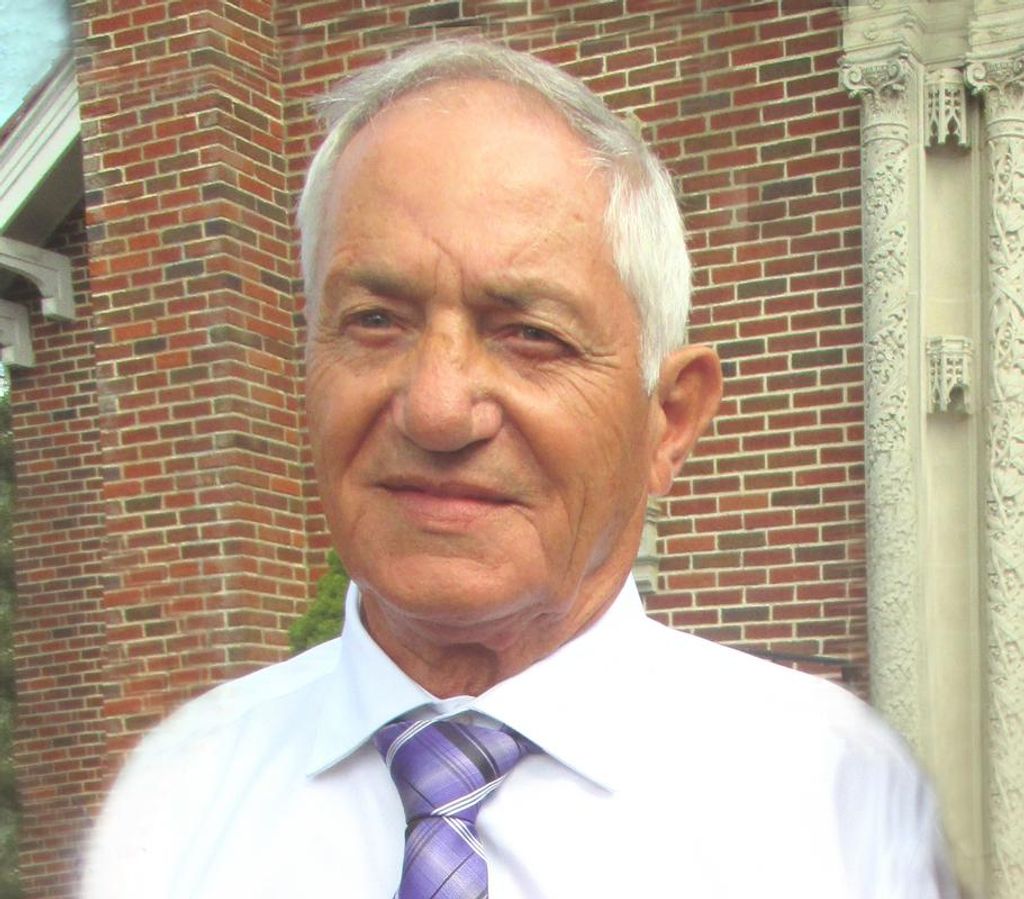 Joao Cabral Braga Profile Photo
