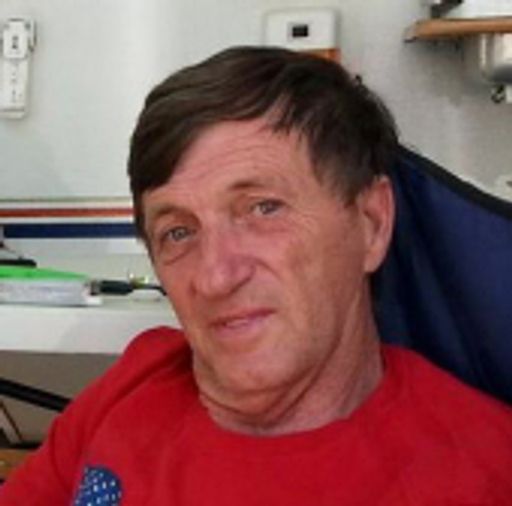 John Phillip Holloway, Sr. Profile Photo
