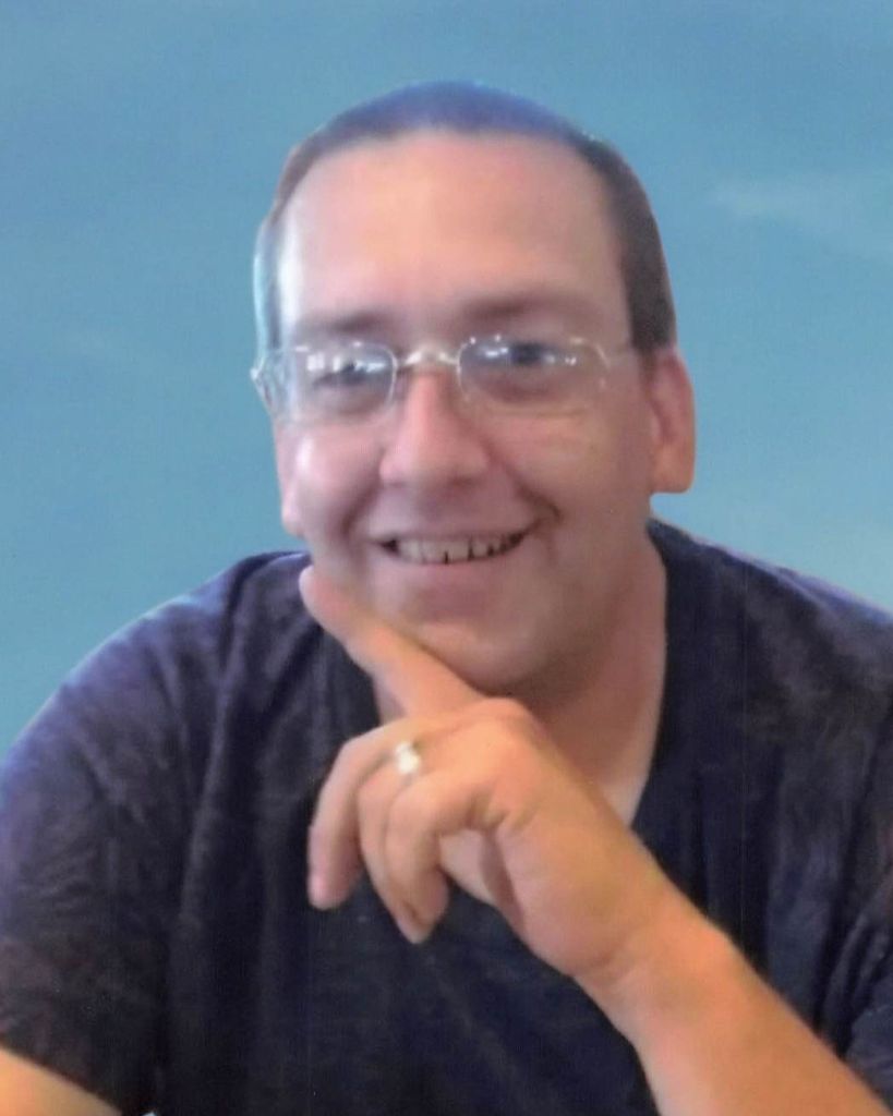 Johnny Lee Peckenpaugh Profile Photo