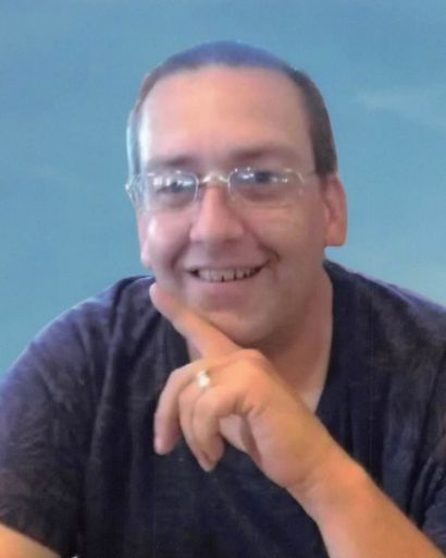 Johnny Lee Peckenpaugh's obituary image