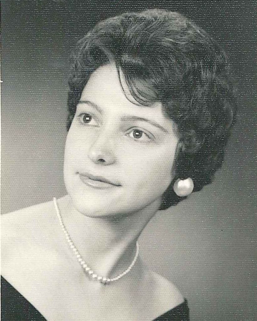 Sharon A. Grepke Profile Photo