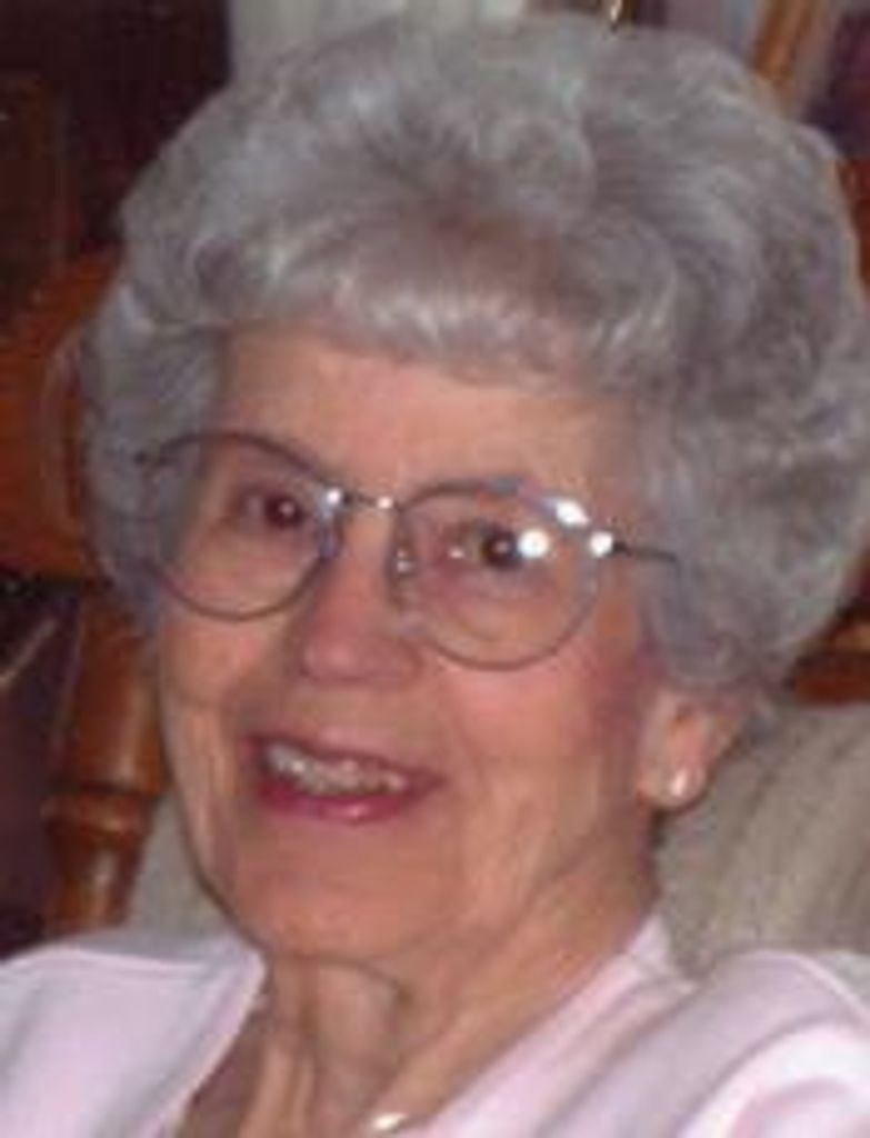 Helen Wageman