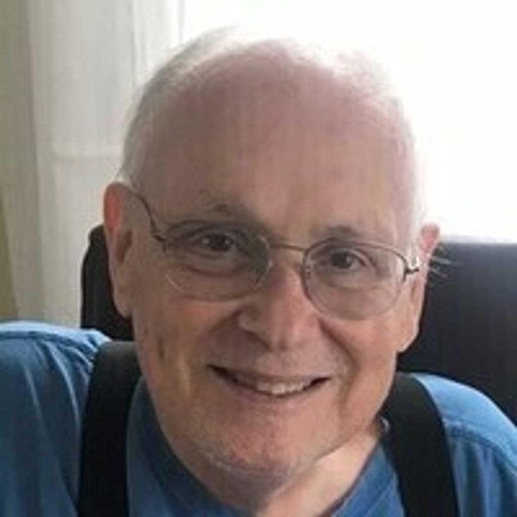 Daniel R Rose Profile Photo