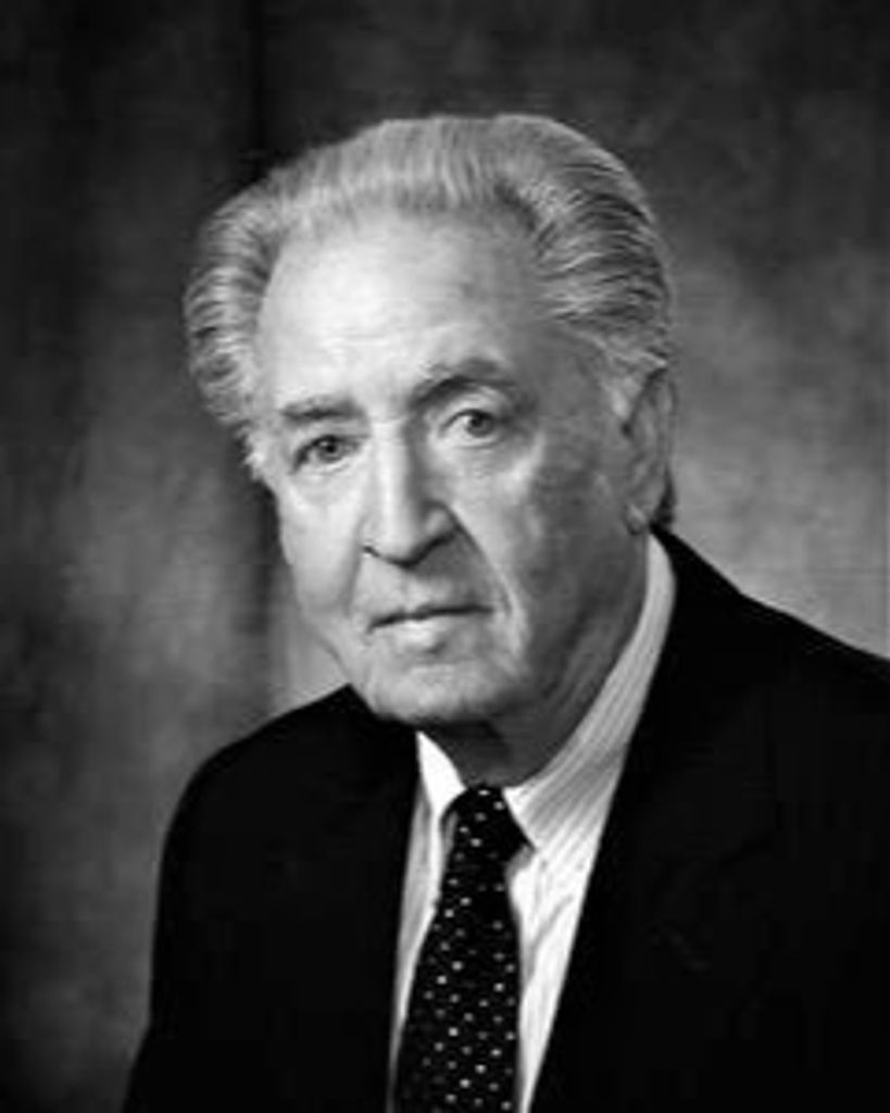 George C. Grout Profile Photo