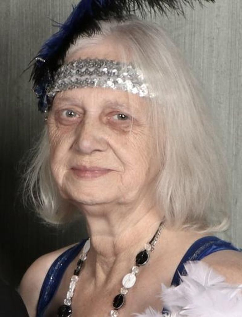 Linda J. Fleeman Fultz Profile Photo