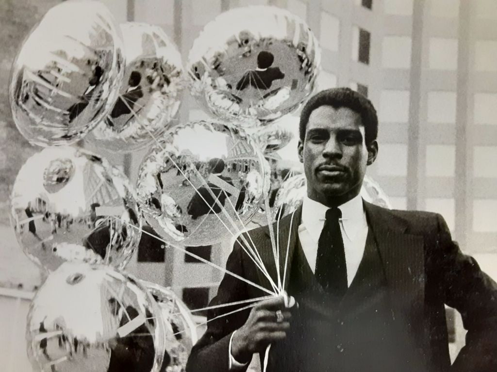 Jerome Stanley