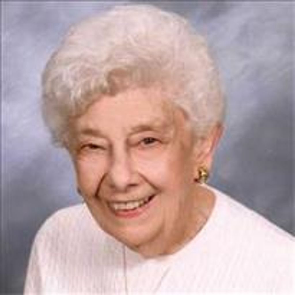 Marie Florence Miller