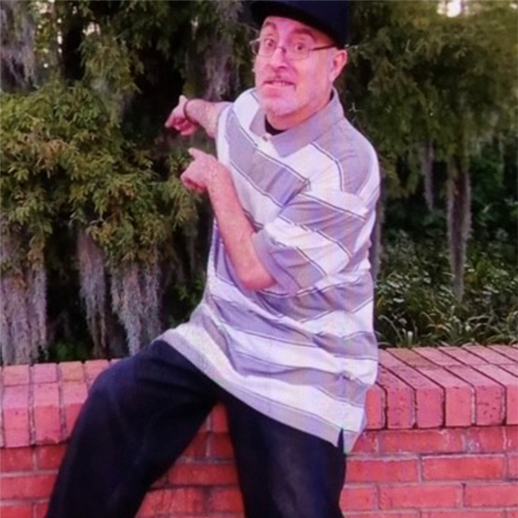 Sergio Alfredo Romero Profile Photo