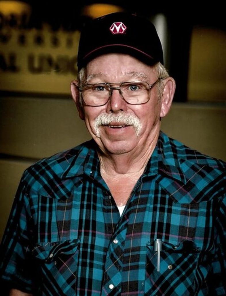 Vernon Tilman Coffee Profile Photo