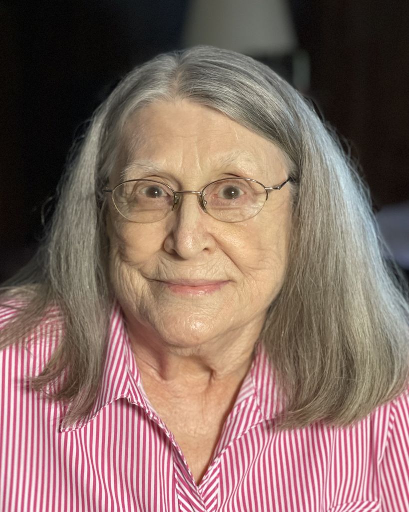 Gloria Flake Profile Photo