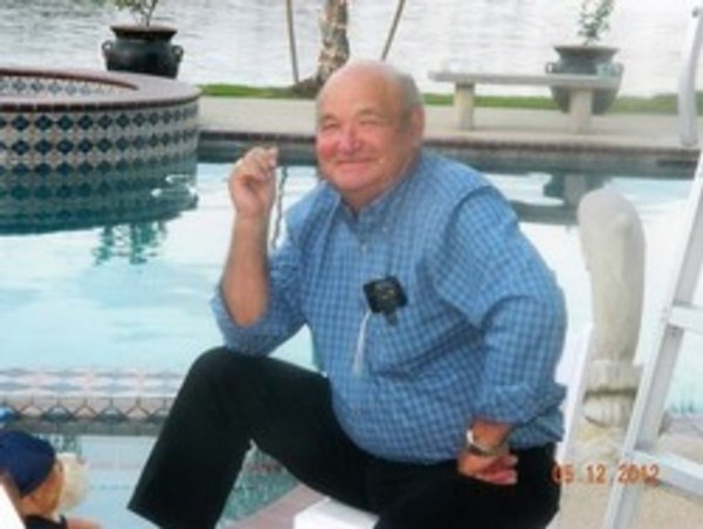 William Floyd Cullins, Sr.