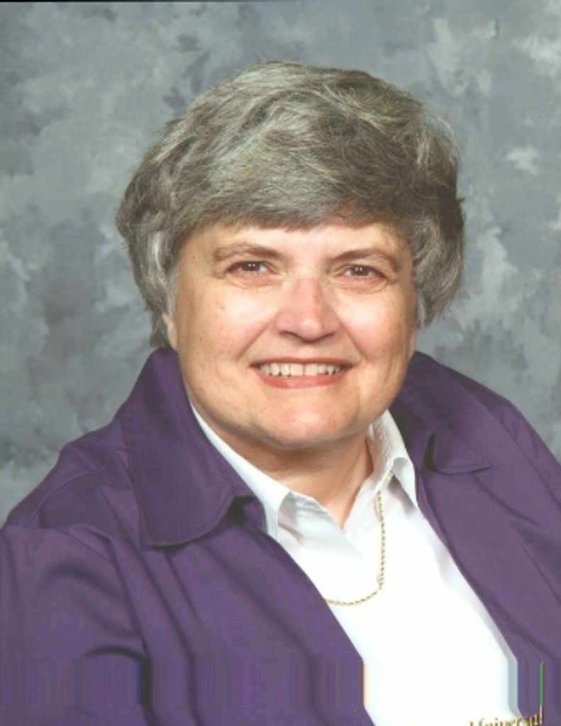 Susan Ann Schiffman