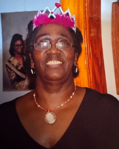 Henrietta Smalls Chisolm's obituary image