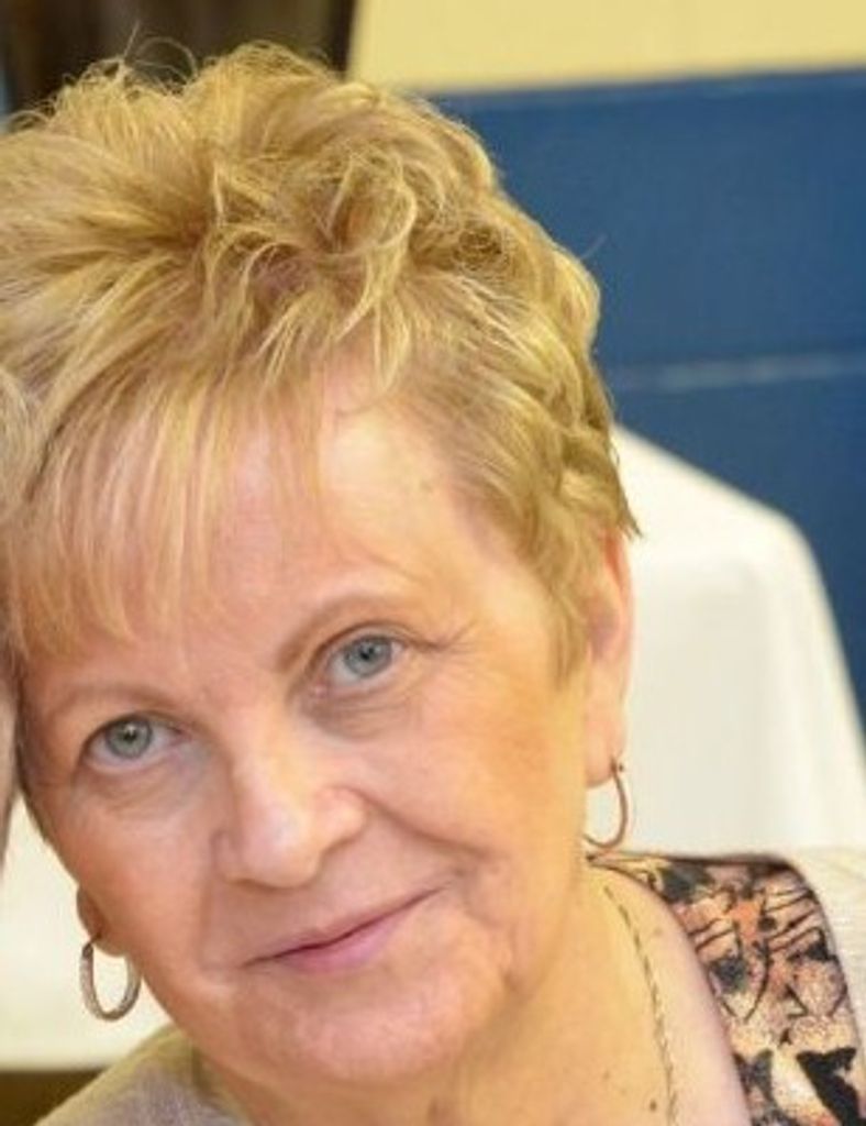 Eva Joann (Ebert)  Higginbotham Profile Photo