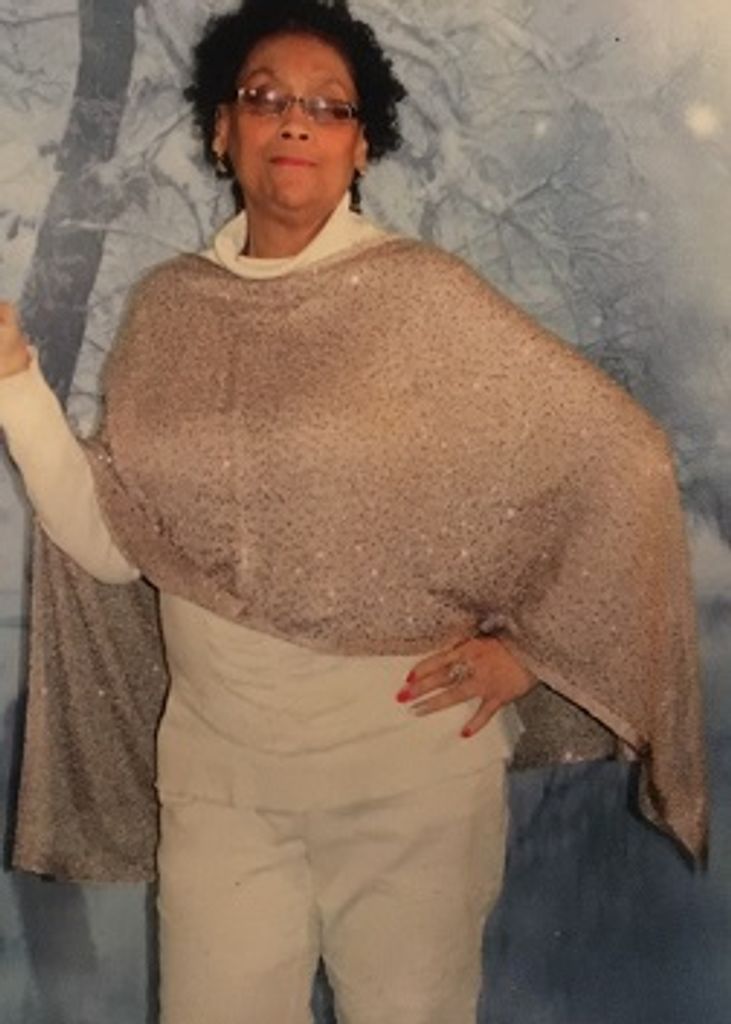 Elizabeth Gail (Rudd)  Banks