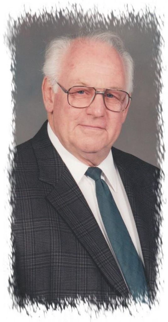 John  M. Hirshburg