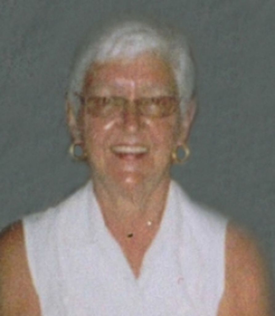 Evelyn Attebery Profile Photo