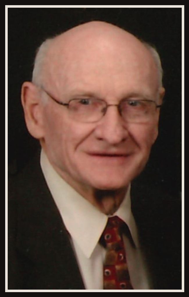 Robert “Bob” A. Ryan